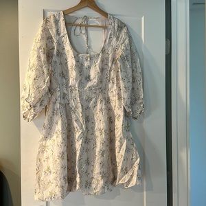 H&M x Brock collection